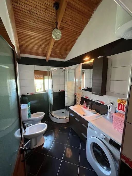 Villa Ymeri Tirana