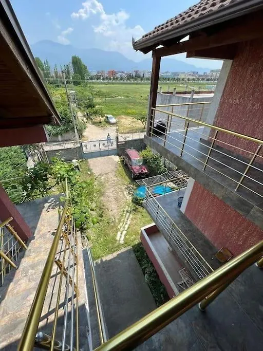 Villa Ymeri Tirana